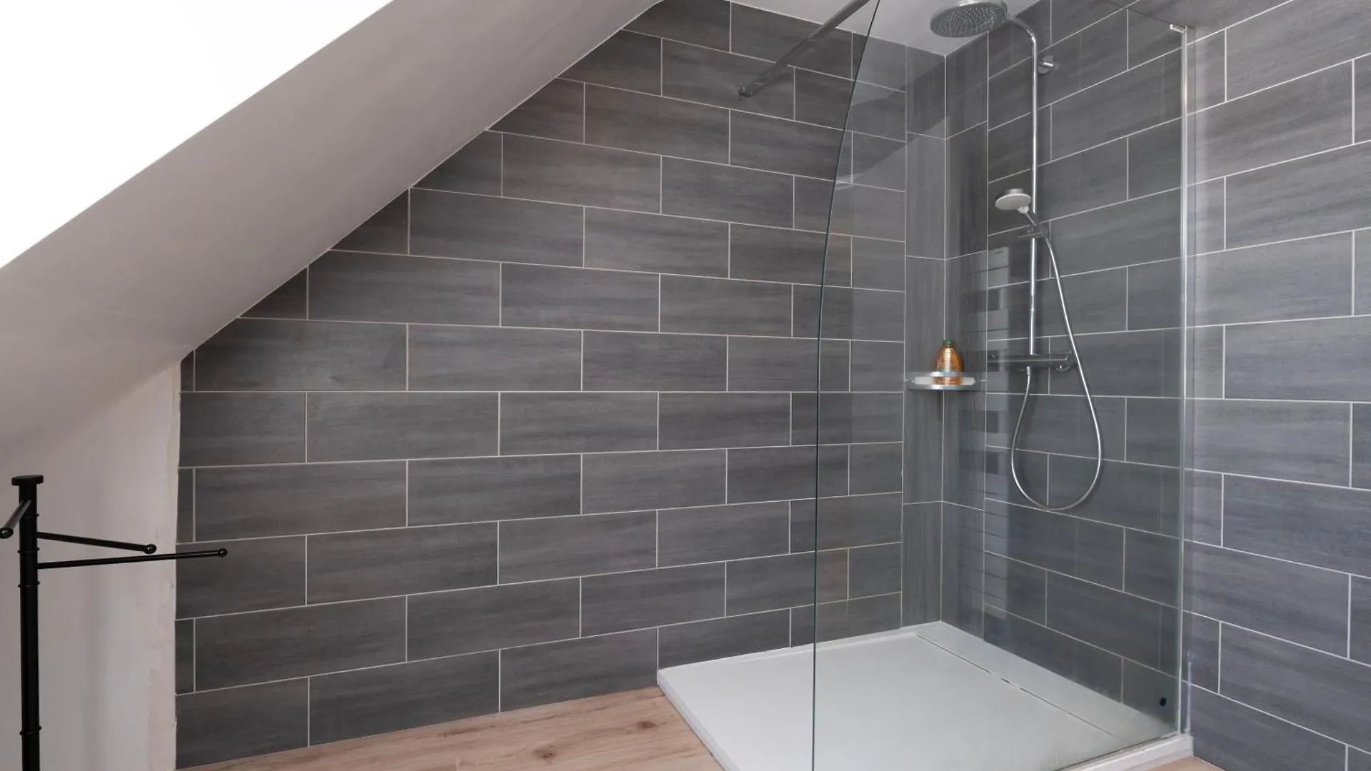 Maison Avec Piscine Chauffee Kervignac 0*,  Franciaország