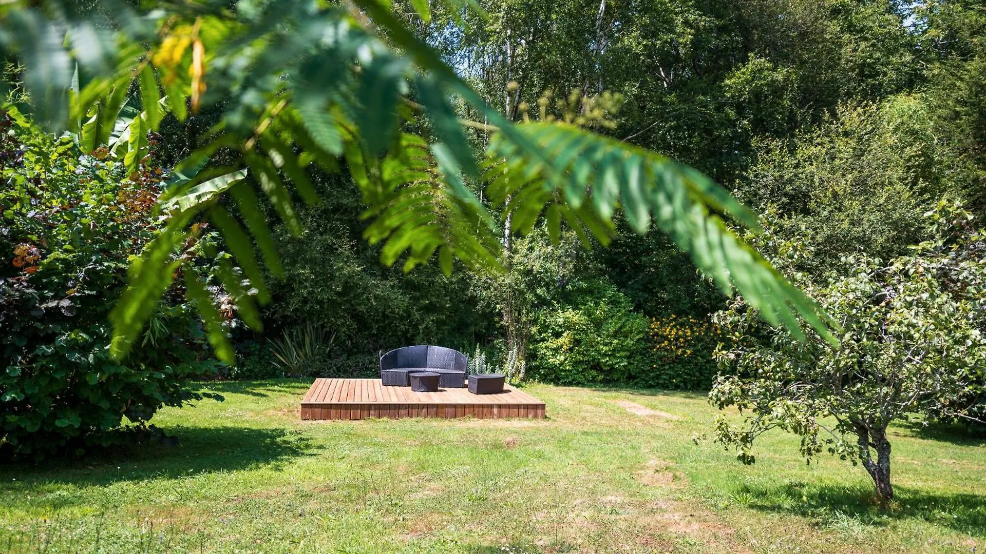 Maison Avec Piscine Chauffee Kervignac Nyaraló
